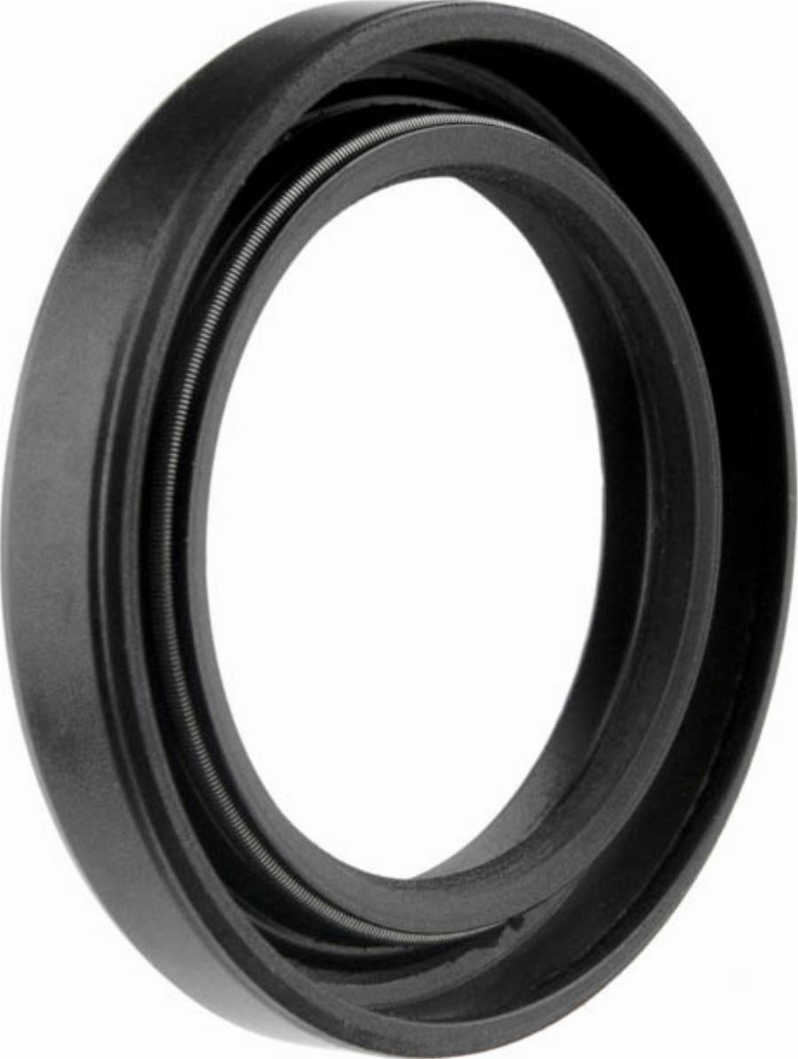 NTY NUP-SU-001 - Кільце ущільнювача валу, приводний вал autocars.com.ua