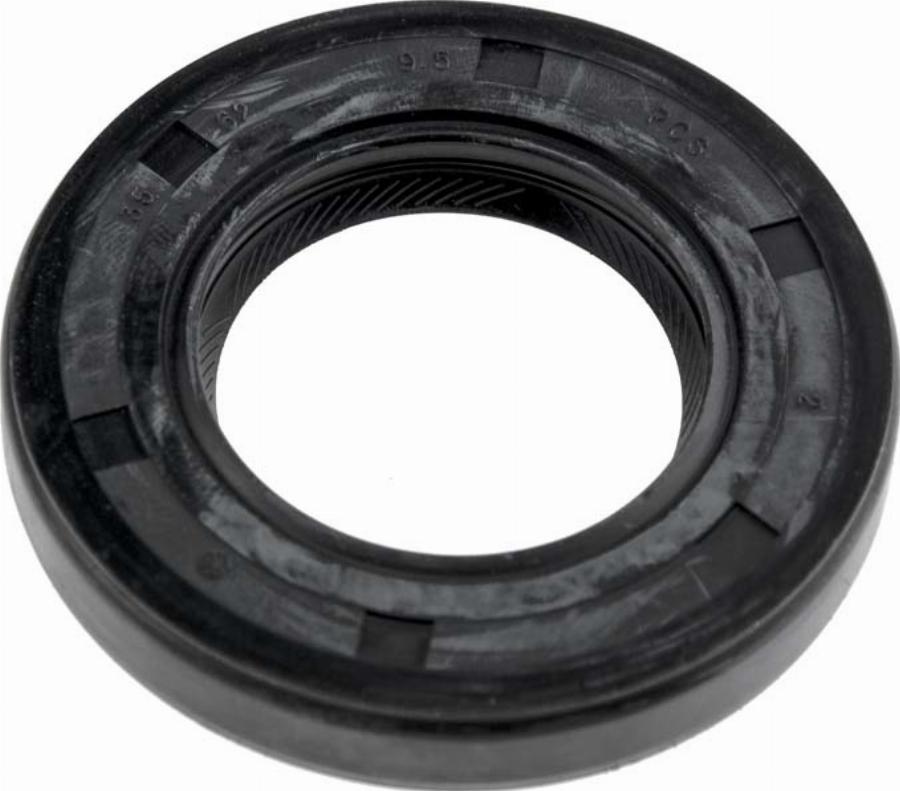 NTY NUP-SU-004 - Ущільнене кільце, ступінчаста коробка передач autocars.com.ua