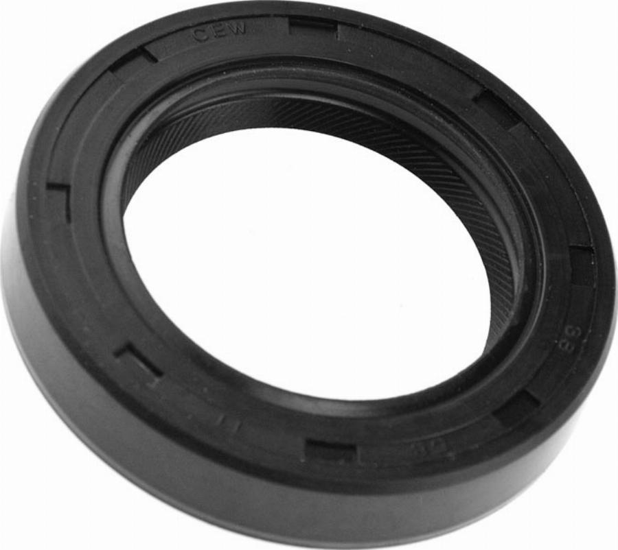 NTY NUP-TY-017 - Ущільнене кільце, диференціал autocars.com.ua