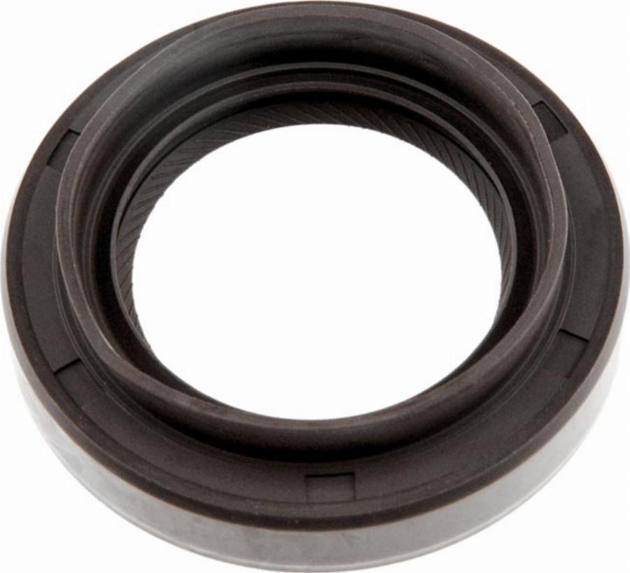 NTY NUP-TY-018 - Ущільнене кільце, ступінчаста коробка передач autocars.com.ua