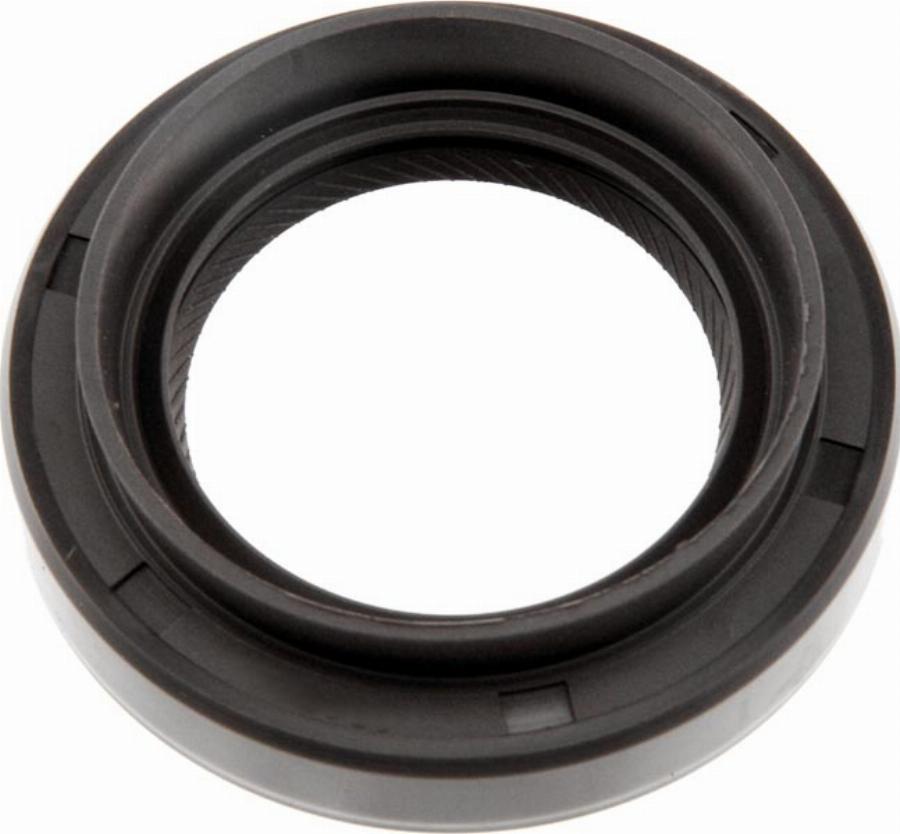 NTY NUP-TY-020 - Ущільнене кільце, ступінчаста коробка передач autocars.com.ua