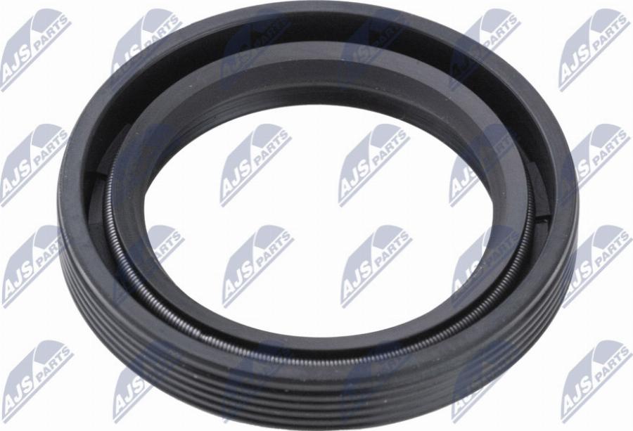 NTY NUP-TY-028 - Ущільнене кільце, диференціал autocars.com.ua