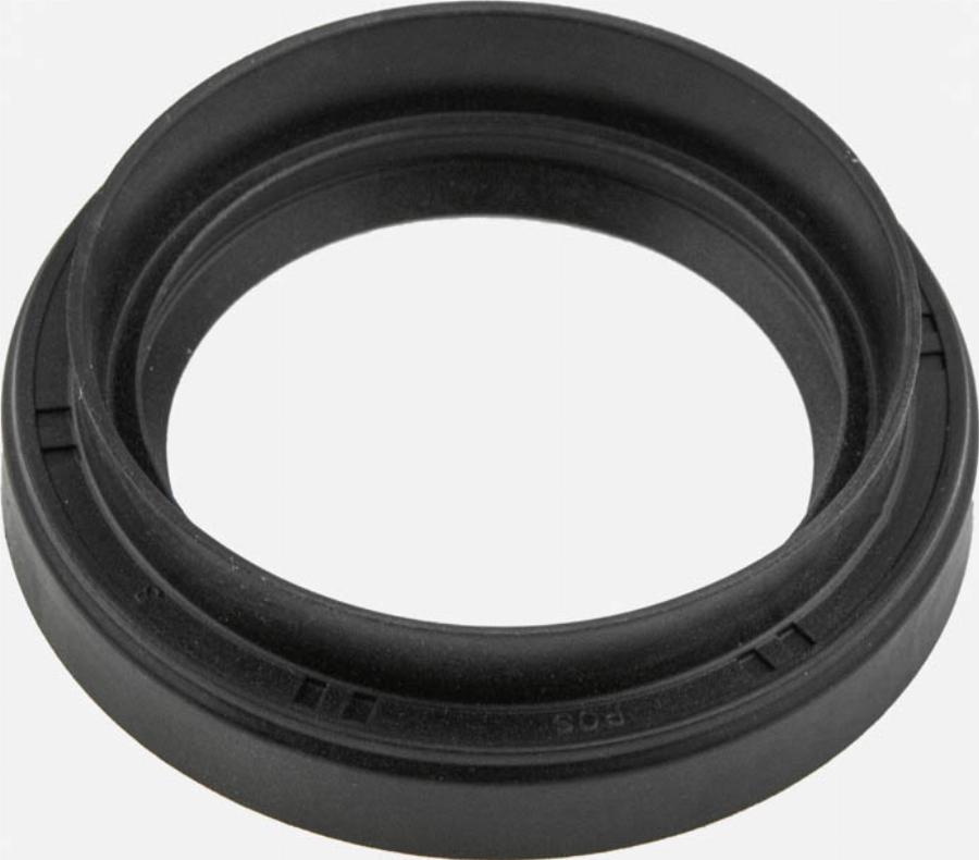 NTY NUP-TY-029 - Кільце ущільнювача валу, приводний вал autocars.com.ua