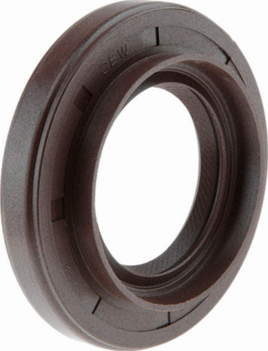 NTY NUP-TY-031 - Кільце ущільнювача валу, приводний вал autocars.com.ua