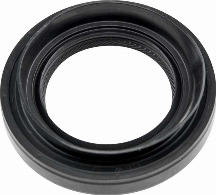 NTY NUP-TY-034 - Кільце ущільнювача валу, приводний вал autocars.com.ua