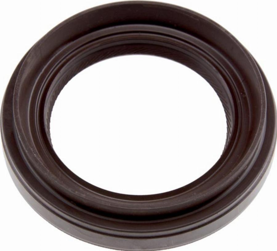 NTY NUP-TY-046 - Кільце ущільнювача валу, приводний вал autocars.com.ua