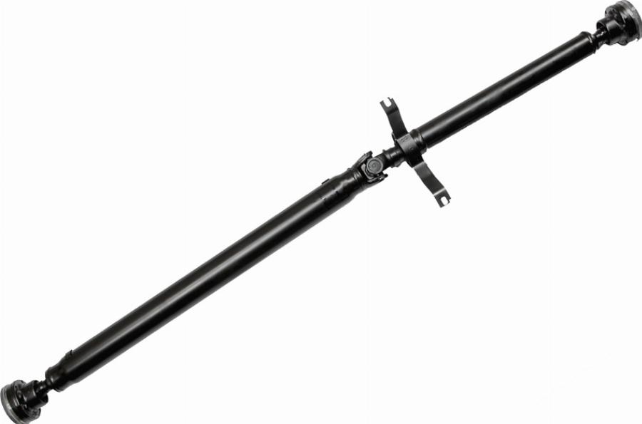 NTY NWN-AU-004 - Карданний вал, головна передача autocars.com.ua