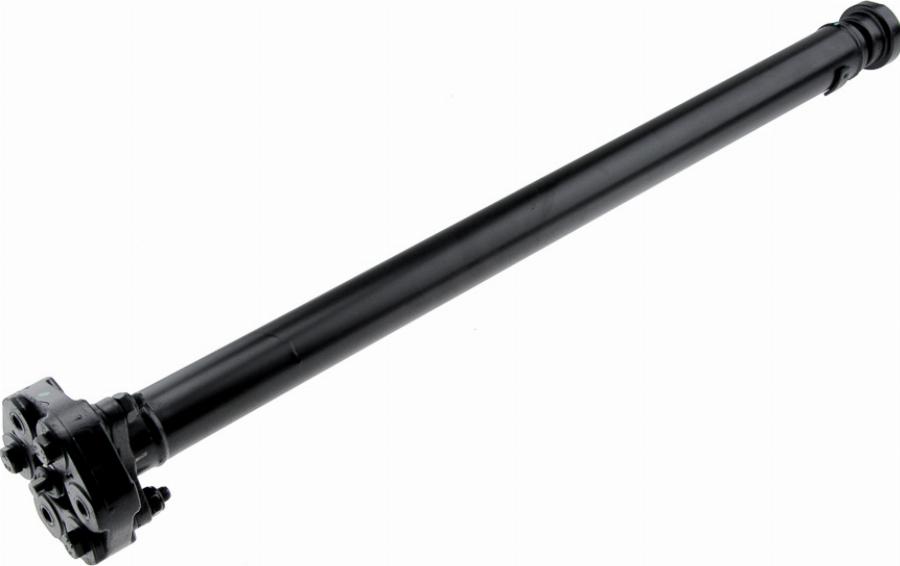 NTY NWN-BM-008 - Карданний вал, головна передача autocars.com.ua