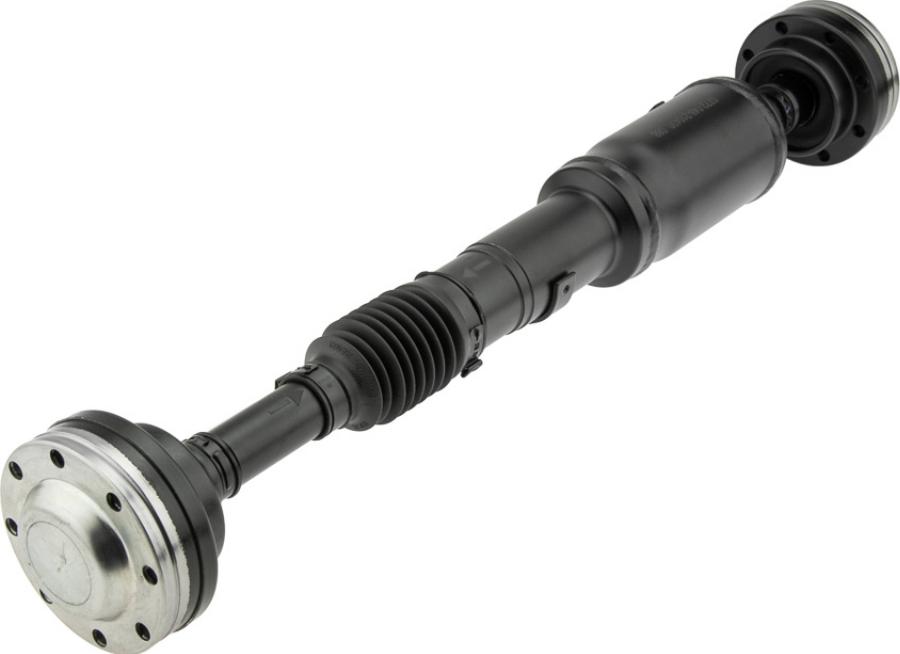 NTY NWN-CH-051 - Карданний вал, головна передача autocars.com.ua