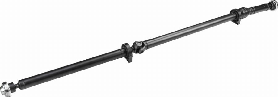 NTY NWN-FR-008 - Карданний вал, головна передача autocars.com.ua