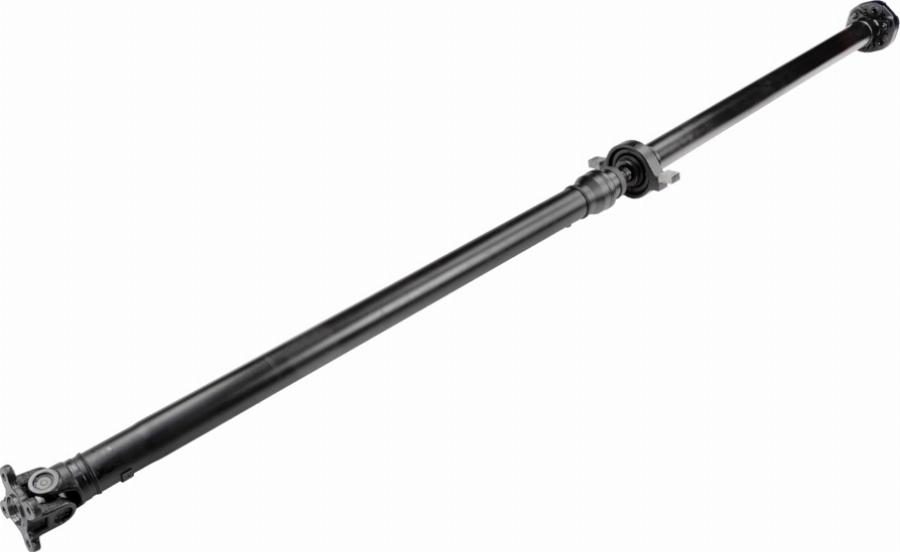 NTY NWN-KA-007 - Карданний вал, головна передача autocars.com.ua