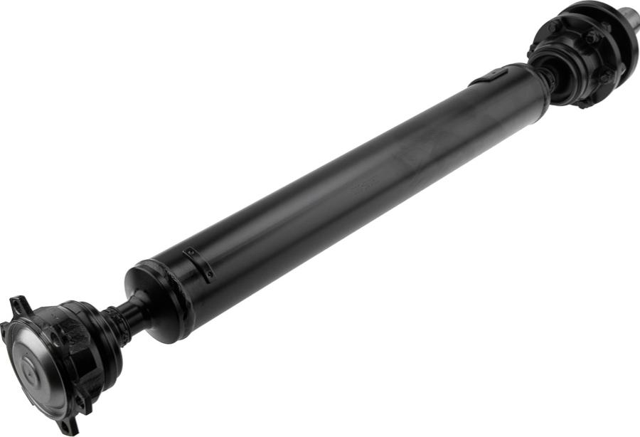 NTY NWN-MS-001 - Карданний вал, головна передача autocars.com.ua