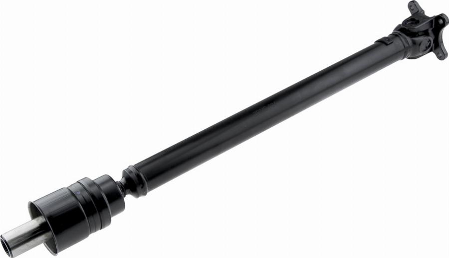 NTY NWN-MS-004 - Карданний вал, головна передача autocars.com.ua