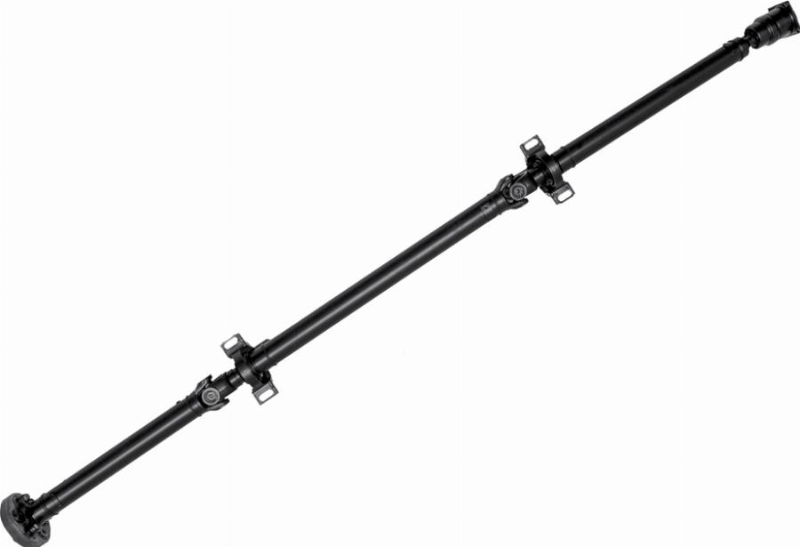 NTY NWN-RE-001 - Карданний вал, головна передача autocars.com.ua