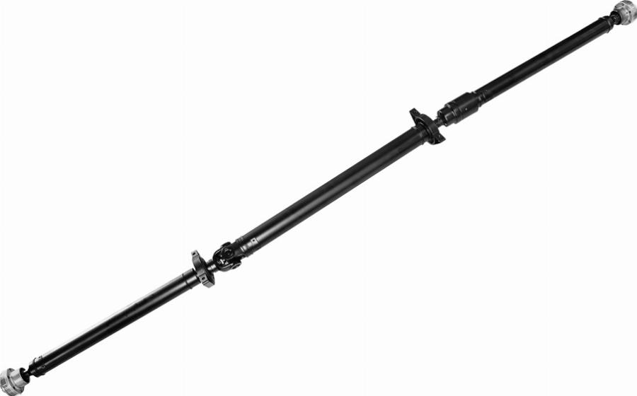 NTY NWN-VV-002 - Карданний вал, головна передача autocars.com.ua