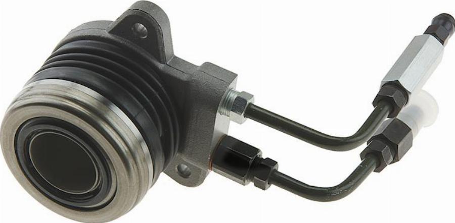 NTY NWS-HY-001 - Центральний вимикач, система зчеплення autocars.com.ua