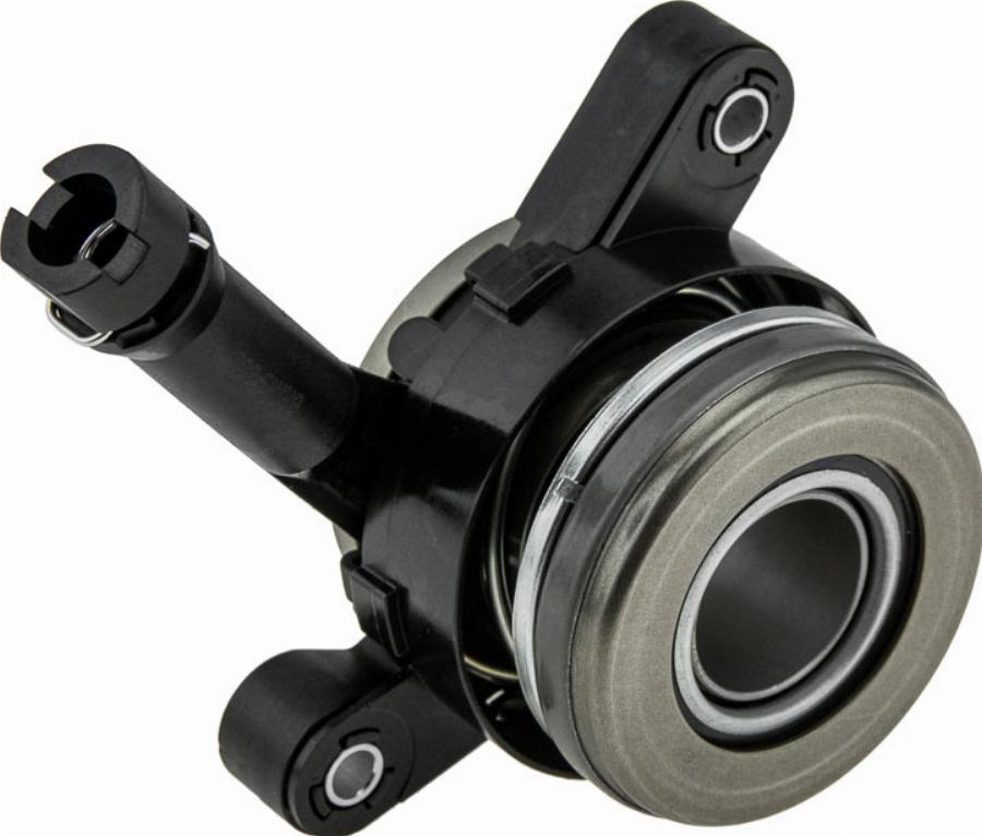 NTY NWS-MS-001 - Центральний вимикач, система зчеплення autocars.com.ua