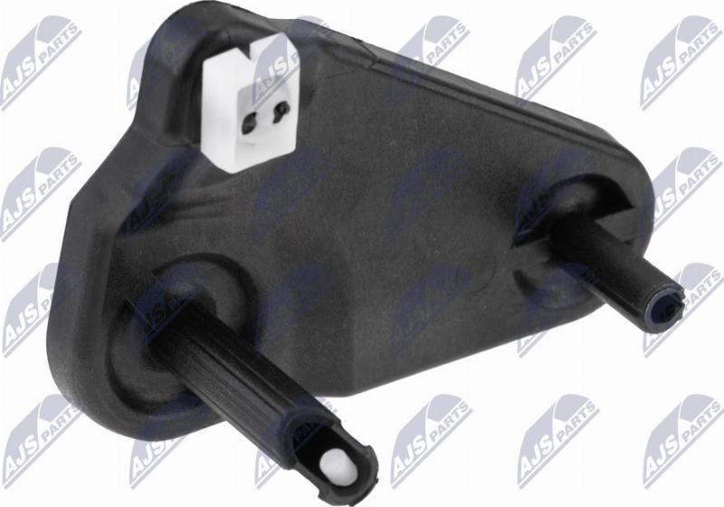 NTY NXX-AU-001 - Ремкомплект, важіль перемикання autocars.com.ua