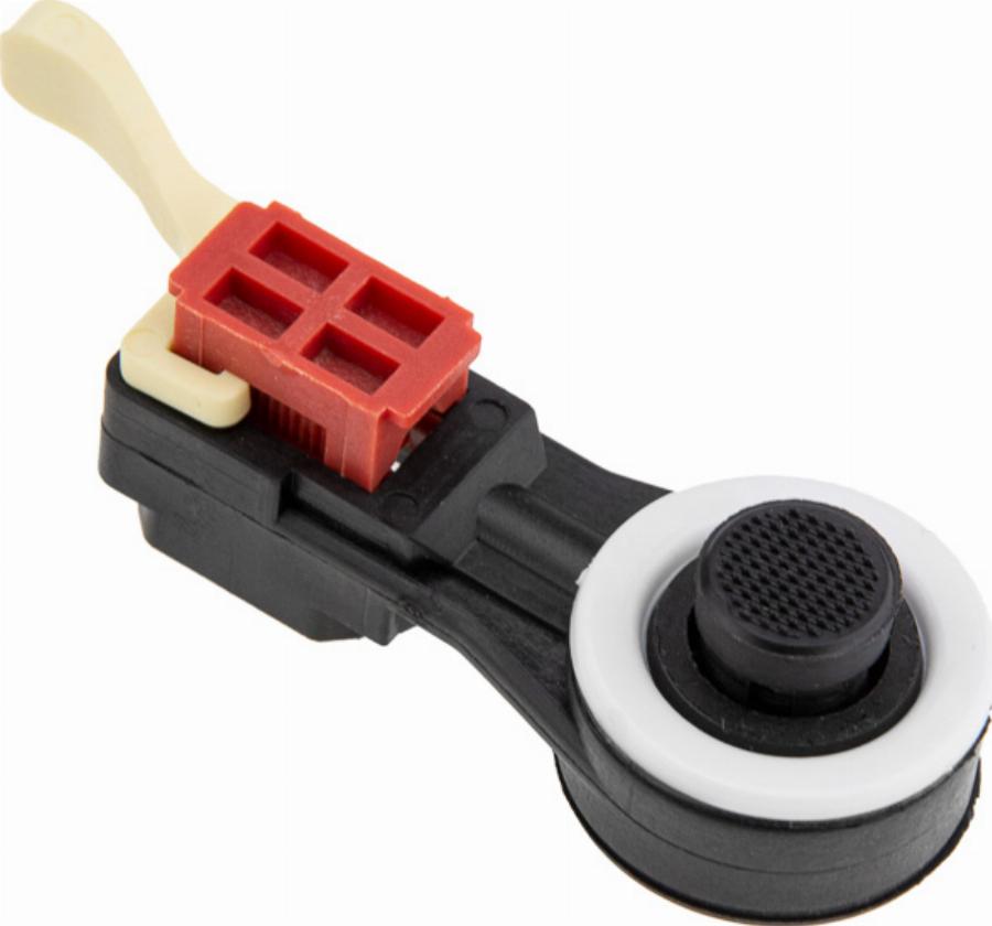 NTY NXX-FR-001 - Втулка, шток вилки перемикання передач autocars.com.ua