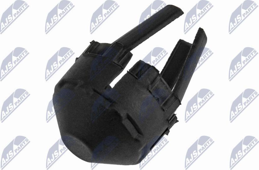 NTY NXX-FR-005 - Втулка, шток вилки перемикання передач autocars.com.ua