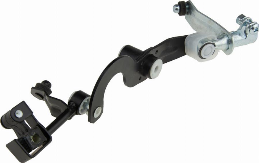 NTY NXX-PL-001 - Ремкомплект, важіль перемикання autocars.com.ua