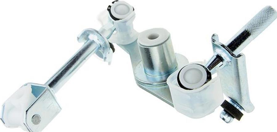 NTY NXX-PL-002 - Ремкомплект, важіль перемикання autocars.com.ua