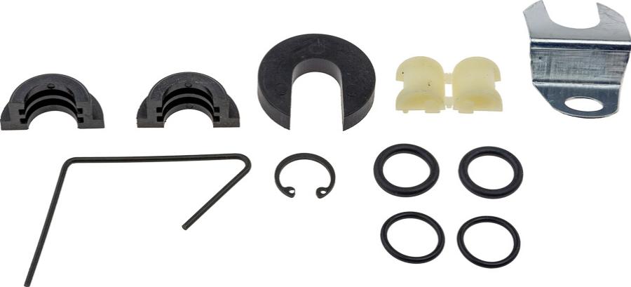 NTY NXX-RE-002 - Ремкомплект, важіль перемикання autocars.com.ua