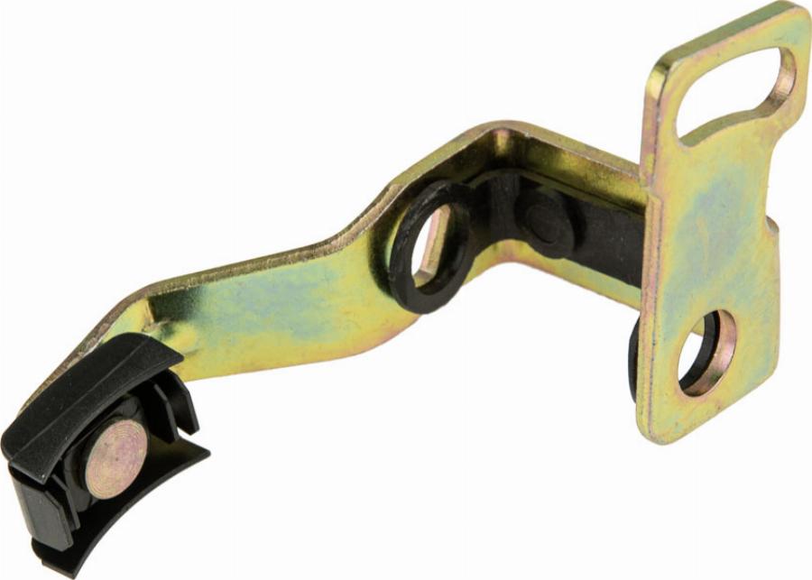 NTY NXX-VW-003 - Ремкомплект, важіль перемикання autocars.com.ua