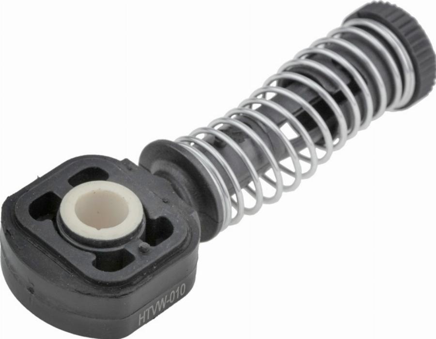 NTY NXX-VW-010 - Трос, ступінчаста коробка передач autocars.com.ua