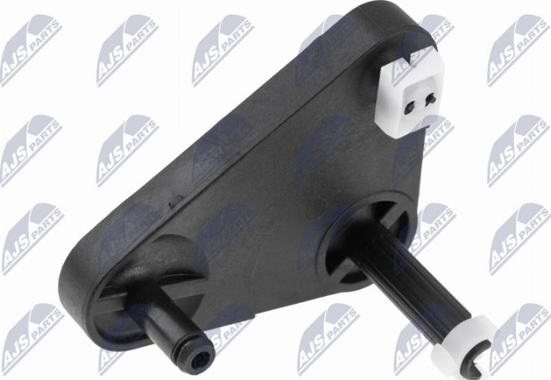 NTY NXX-VW-019 - Ремкомплект, важіль перемикання autocars.com.ua