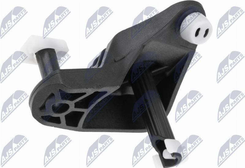 NTY NXX-VW-020 - Ремкомплект, важіль перемикання autocars.com.ua