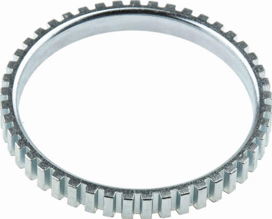 NTY NZA-AU-002 - Зубчастий диск імпульсного датчика, протівобл.  устр. autocars.com.ua