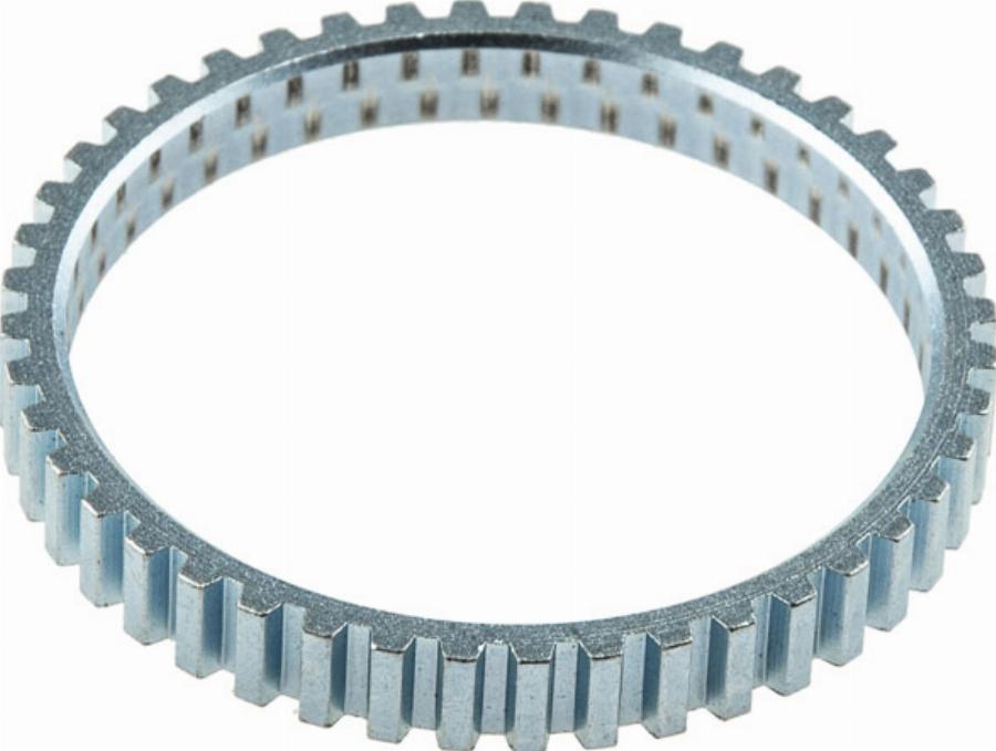 NTY NZA-FT-001 - Зубчастий диск імпульсного датчика, протівобл.  устр. autocars.com.ua