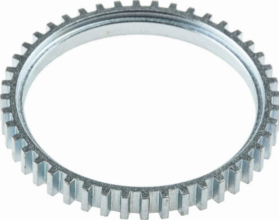 NTY NZA-MZ-002 - Зубчастий диск імпульсного датчика, протівобл.  устр. autocars.com.ua