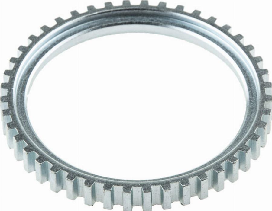 NTY NZA-MZ-003 - Зубчастий диск імпульсного датчика, протівобл.  устр. autocars.com.ua