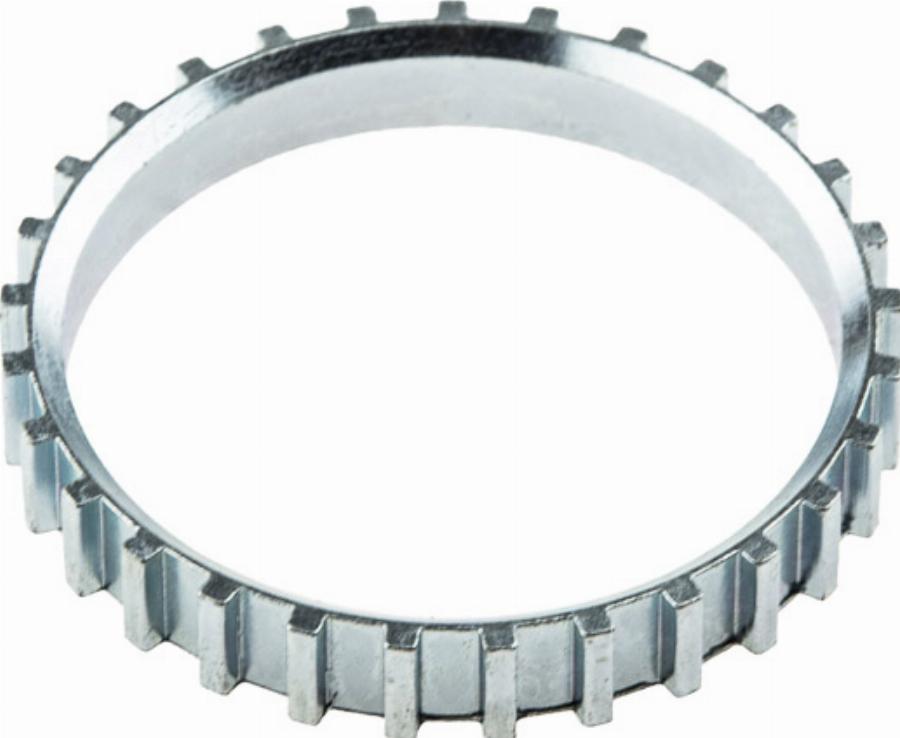 NTY NZA-PL-001 - Зубчастий диск імпульсного датчика, протівобл.  устр. autocars.com.ua