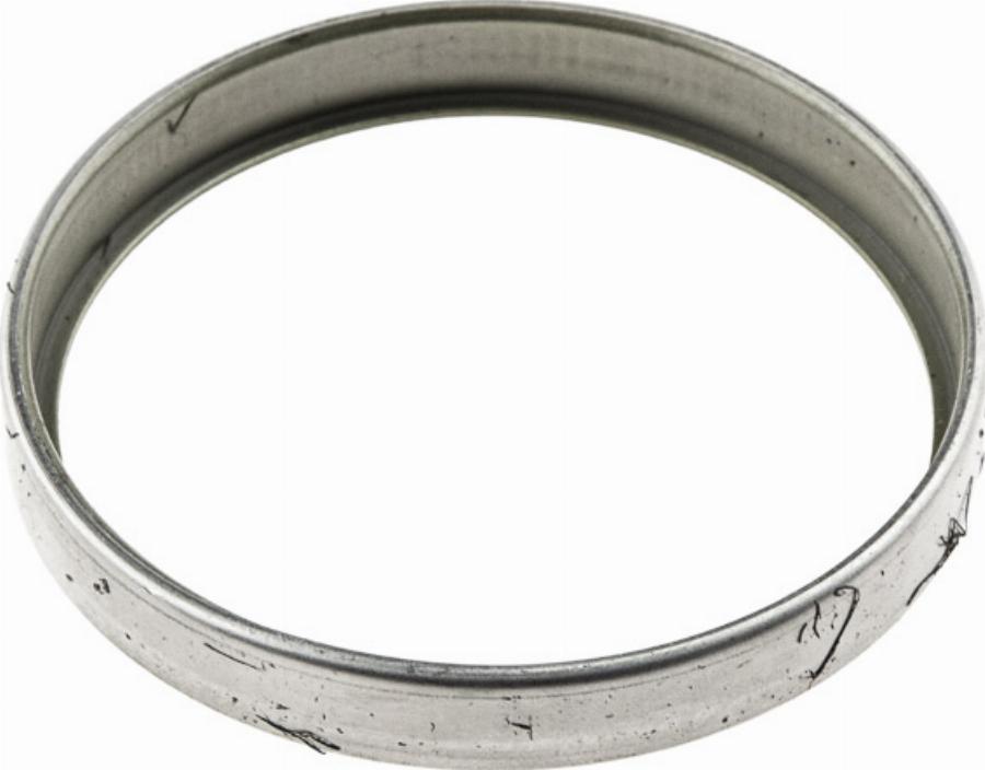 NTY NZA-VV-003 - Зубчастий диск імпульсного датчика, протівобл.  устр. autocars.com.ua