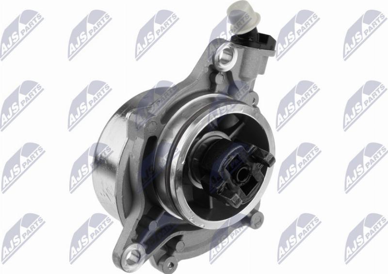 NTY PVP-BM-007 - Вакуумний насос, гальмівна система autocars.com.ua