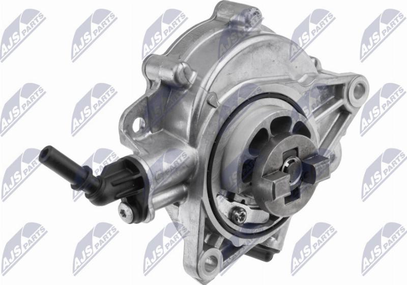 NTY PVP-CT-001 - Вакуумний насос, гальмівна система autocars.com.ua