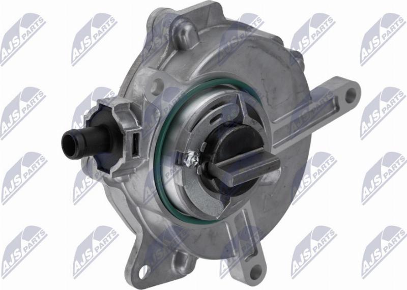 NTY PVP-VW-006 - Вакуумний насос, гальмівна система autocars.com.ua