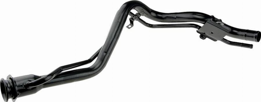 NTY PWP-MS-011 - Заливна горловина, паливної бак autocars.com.ua