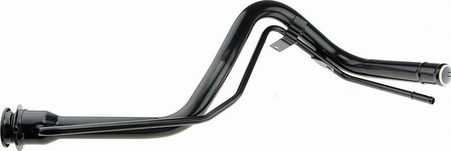 NTY PWP-MS-012 - Заливна горловина, паливної бак autocars.com.ua