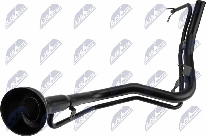 NTY PWP-NS-023 - Заливна горловина, паливної бак autocars.com.ua