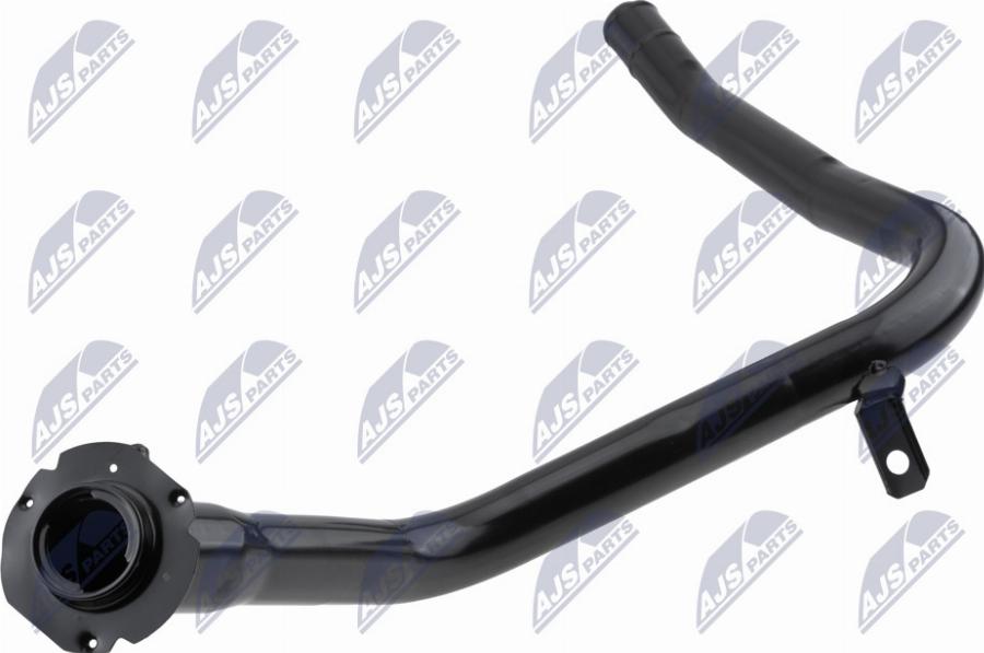 NTY PWP-VW-001 - Заливна горловина, паливної бак autocars.com.ua