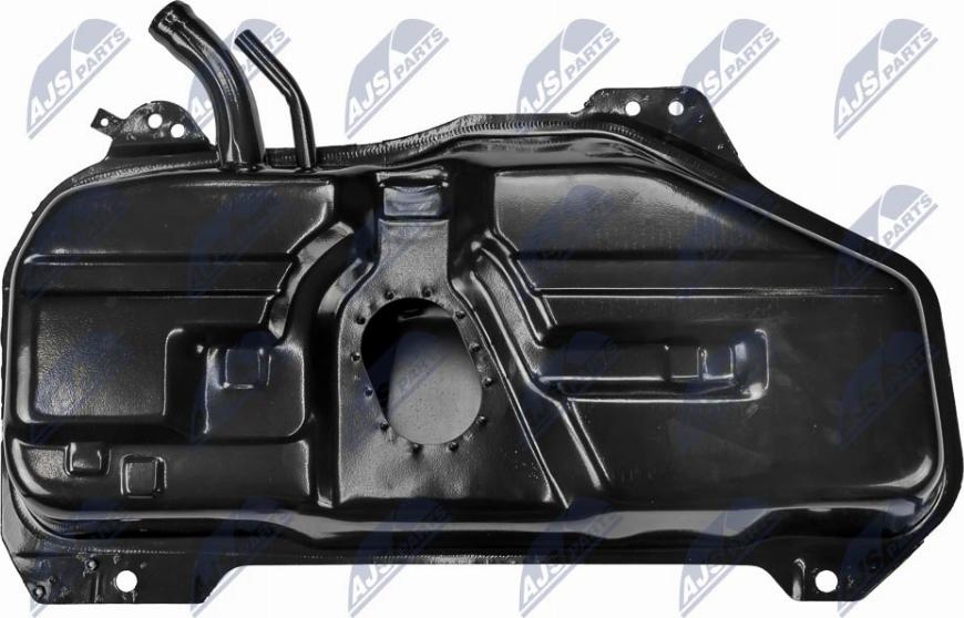 NTY PZP-FT-001 - Паливний бак autocars.com.ua
