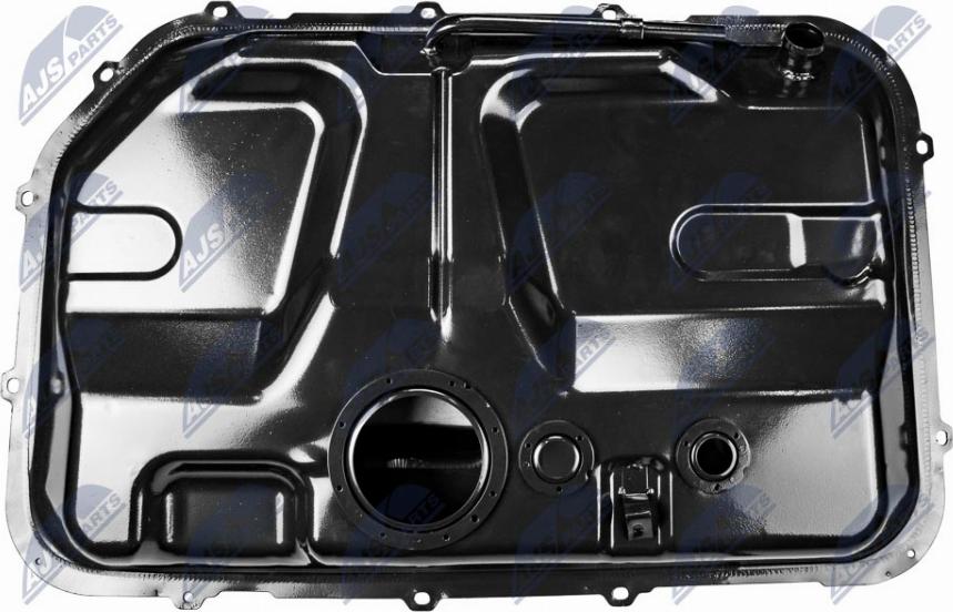 NTY PZP-HY-001 - Паливний бак autocars.com.ua