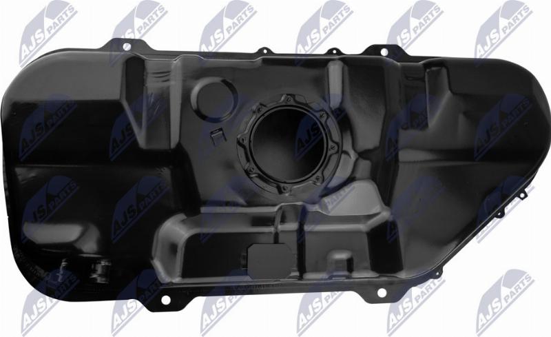 NTY PZP-HY-011 - Паливний бак autocars.com.ua