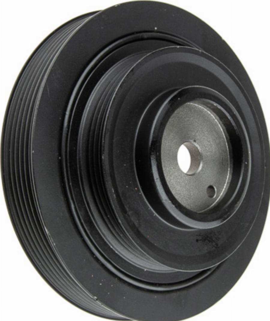 NTY RKP-CH-005 - Ремінний шків, колінчастий вал autocars.com.ua