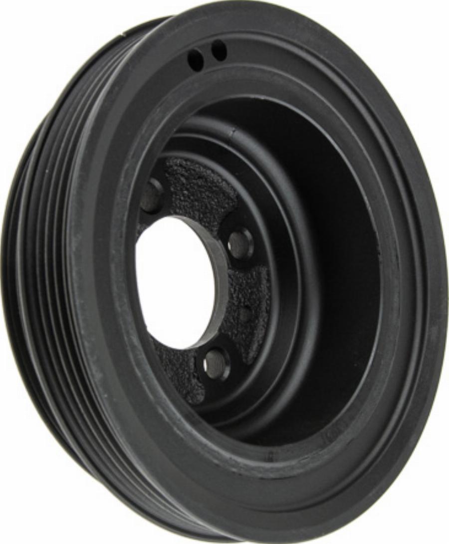 NTY RKP-CH-006 - Ремінний шків, колінчастий вал autocars.com.ua