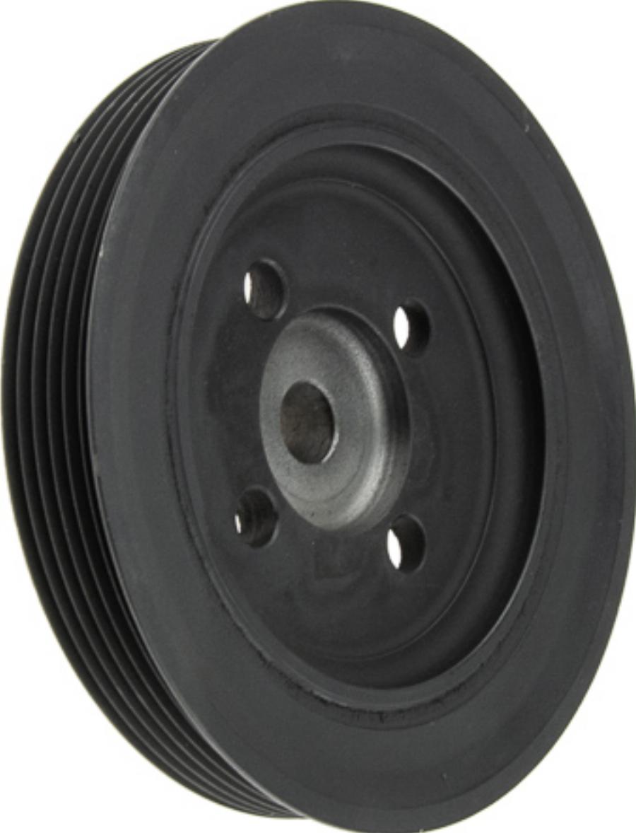 NTY RKP-FR-007 - Ремінний шків, колінчастий вал autocars.com.ua